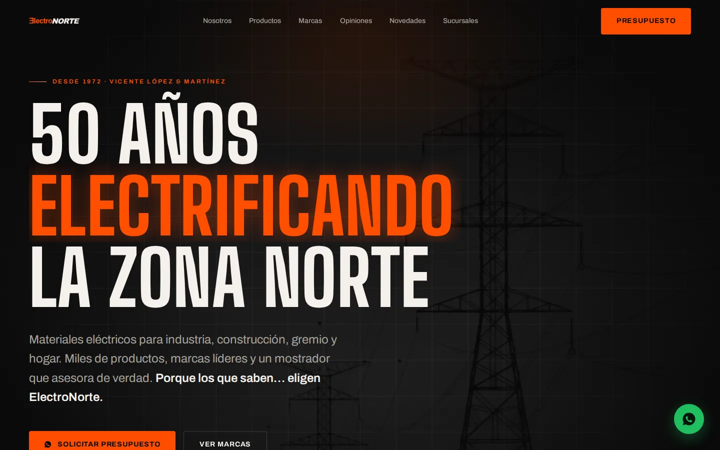ElectroNorte